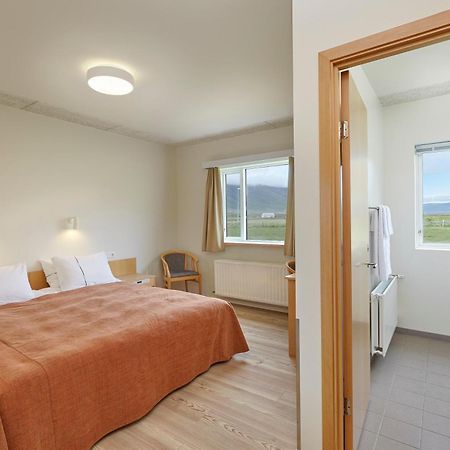 Hotel Tjarnir Storutjarnir Εξωτερικό φωτογραφία