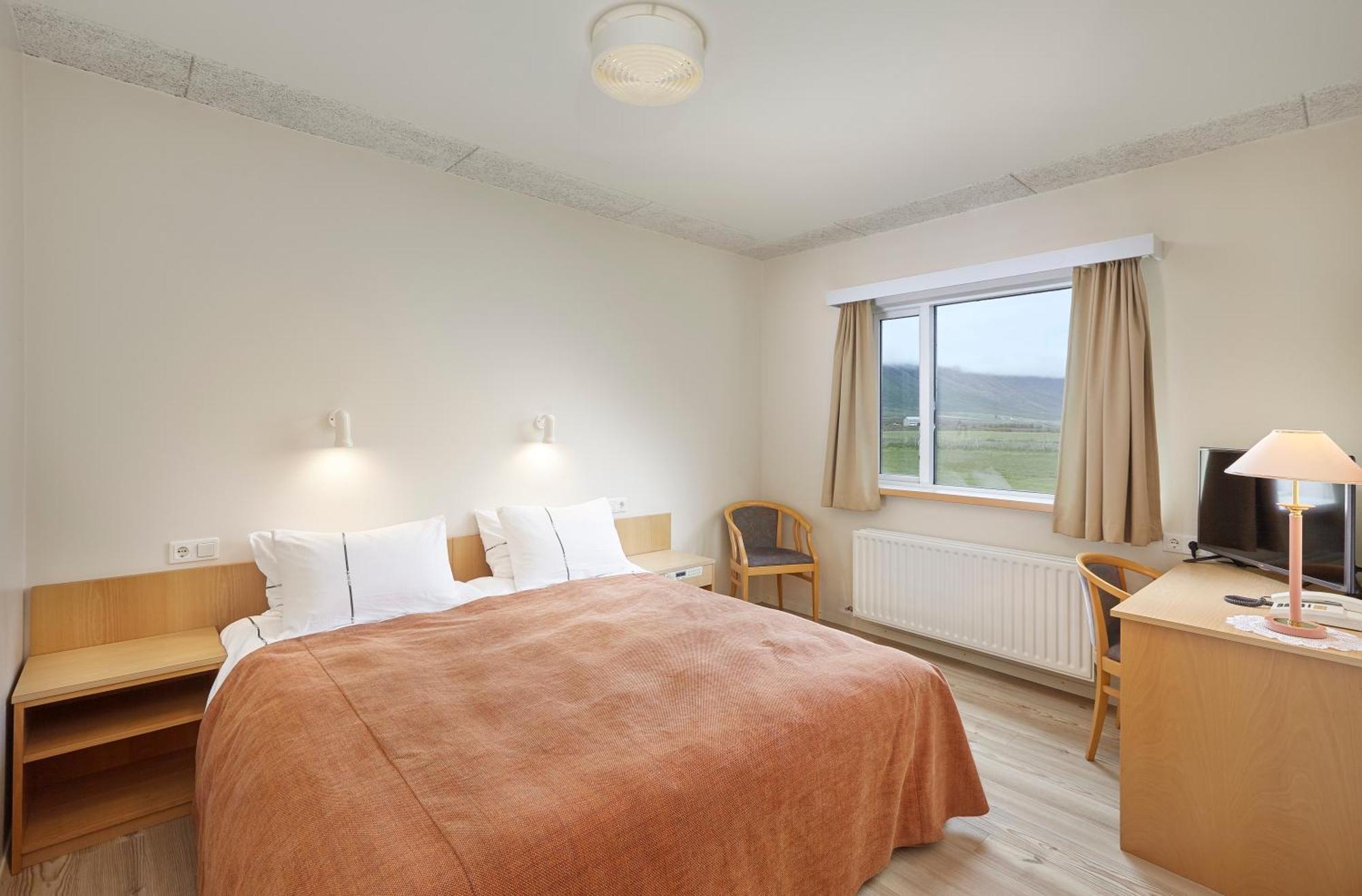Hotel Tjarnir Storutjarnir Εξωτερικό φωτογραφία